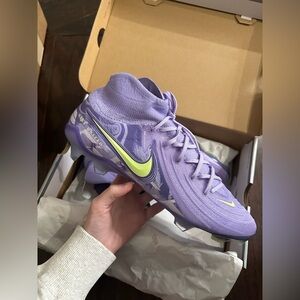 Nike Phantom Luna 2 Elite FG United Pack, size 12, brand new!!!